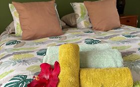 Kahina Lodge